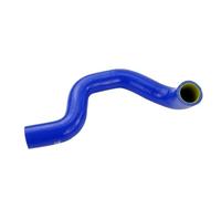 Tubi Per Radiatore Auto Compatibile Con Civic Per CRX Per Del Sol VR-LX1306BK-QY Auto Pezzi Di Ricambio Serbatoio Acqua Radiatore Tubo Tubo Di Raffreddamento Del Motore Tubo Riscaldatore(B)