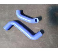 tubi per radiatore Compatibile Con Subaru Per Impreza WRX STi GD GB GG 2001 2002 2003 2004 2005 2006 2007 Auto Radiatore Riscaldatore Liquido Di Raffreddamento Tubo Tubo Tubo Condotto Kit Accessori pe