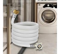 Tubi per rubinetti da cucina Connettore per tubo per rondella a tenuta