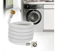 Tubi per rubinetti da cucina Connettore per tubo per rondella a tenuta