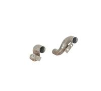 Tubi posteriori RAGAZZON per Ferrari F430 Scuderia 4.3 V8(375kW)07>09 50.0478.00