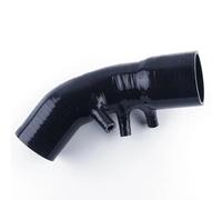 Tubi radiatore Compatibile Con Civic Per Type R Per FD2 FG2 2.0 K20A 2007 2008 2009 2010 2011 Kit Tubo Flessibile Di Aspirazione Aria In Silicone Per Auto(Black)