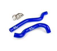 Tubi Radiatore Stage6 R/T blu Beta / Rieju / Sherco 50