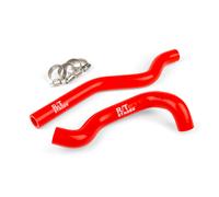 Tubi Radiatore Stage6 R/T rosso Beta / Rieju / Sherco 50