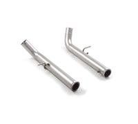 Tubi RAGAZZON per Mercedes G G63 AMG 4.0 V8(430kW)07/20> - art. 50.1107.80