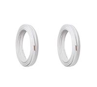 Tubi rame coppia 1/4" 3/8" - 15 mt - per condizionamento