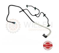 TUBI RITORNO INIETTORE CONDOTTO CARBURANTE FORD TRANSIT 2.4 TDCI 4x4 8C1Q9K022AC