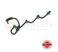 TUBI RITORNO INIETTORE CONDOTTO CARBURANTE PEUGEOT 5008 508 I SW 1.6 HDi 1574.HX