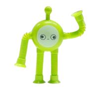 Tubi Sensoriali - Set Di Giocattoli Con Tubi Elastici Luminosi A LED Tubo Pop Sensoriale, Luminoso Flessibile, Tubo Per Abilità Motorie | Terapia In Aula Gioca Per La Camera Dei Bambini Viaggi Ri