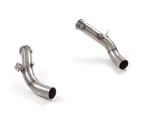 Tubi sostituzione catalizzatore Downpipe Ragazzon Alfa Romeo Giulia Quadrifoglio