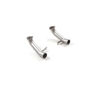 Tubi sostituzione filtri OPF / BMW Serie8 G15 -