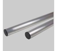 TUBI STANDARD PER RADIATORE STRATOS CM 100 Ø 54 Radiatori Gas Italkero