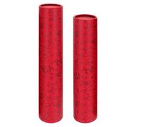 Tubi telescopici estensibili per la conservazione di opere d'arte in carta