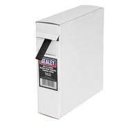 Tubi Termorestringenti Neri Ø9.5-4.8mm 8m | HST9508 Sealey Nuovo