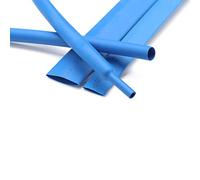 Tubi termorestringenti, Tubo termorestringente da 1 metro 2:1 Connettore termoretraibile isolato con manicotto termico in poliolefina(8mm)