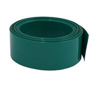 Tubi termorestringenti verdi 2:1 Bundle Yard Goods 1-40mm 1-5 Meter 1 mm 1 Meter