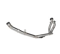 Tubi testata inox scarico Akrapovic Honda CRF1100L Africa Twin