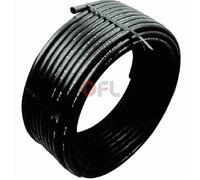 TUBI TUBO POLIETILENE AD ALTA DENSITA' PN. 25 ø 20 - SPO.PARETE 3,0 MM - 100MT