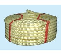 TUBI TUBO SPIRALATO ATOSSICO PER ALIMENTI INTERNO MM.40 - ROTOLO DA 50 ML