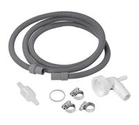 Tubicino anticalcare XAVAX 00220747 SET PER ASCIUGATRICE A CONDENSA