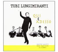 Tubilungimigranti - Qui E Adesso