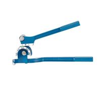 Tubing Bender, Metal Pipe Forming Tool, Long Handle Workshop Tool