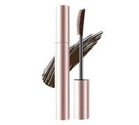 Tubing Mascara Black & Brown Duo For Lash Makeup,New Lengthening And Curling Mascara,Long Lasting Waterproof And Sweatproof for Parties,or Everyday Use (Brown)