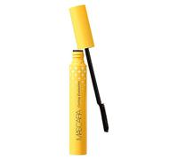 Tubing Mascara Black, Waterproof Lash Enhancer, Volumizing Lengthening with Smudge Proof Hold, Eye Makeup Aid with Smooth Texture, Beauty Product, Daily Utility for Women Girls Sensitive Eyes