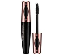 Tubing Mascara - Trucco Per Ciglia Nere, Potenziatore Per Ciglia A Lunga Durata | Formula Volumizzante E Anti-sbavature, Strumento Cosmetico Da Indossare Ogni Giorno, Accessorio Di Bellezza Profession