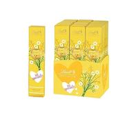 Tubini Festa della Donna 70gr - Cuori al Cioccolato