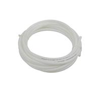 Tubo 1/4 per Osmosi Inversa Domestica: 3 metri. Materiale resistente per una connessione affidabile e duratura. Garantisci un flusso d'acqua puro ed efficiente nella tua casa! Bbagua