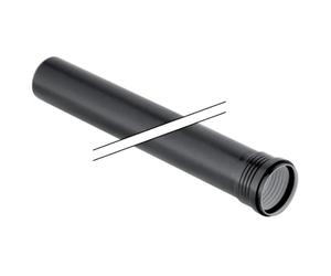 Tubo 1 Bicchiere ad Innesto in PP con Guarnizione Serie Silent Ø 50 2 m GBR