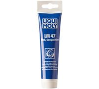 Tubo 100g Ingrassatrice Di Lunga Durata LIQUI MOLY Lm 47 + mos2 per
