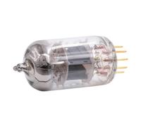 Tubo 12AX7 S ricambio diretto per ECC83 6N4 7025 con perni placcati oro