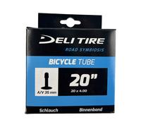 Tubo 20X4.00/4.50 AV DELI BOX