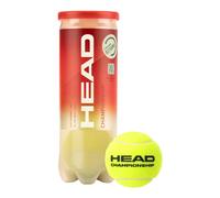 Palline da tennis Head Championship (3 pz)