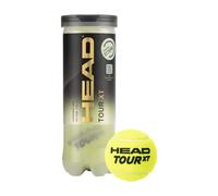 Tubo 3 Palline Da Tennis Head Tour Xt