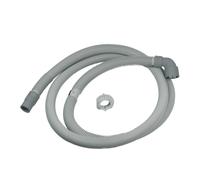 Tubo 30/20mmø 2,2m Con Ventilazione AEG 405536746/2 per Lavastoviglie