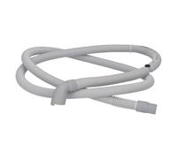 Tubo 30/20mmø 2,3m Con Ventilazione Compatibile Con AEG per Lavastoviglie