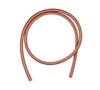 Tubo 5,4x8mmø Compatibile Con Philips Saeco 1m Rosso per Macchina da Caffè