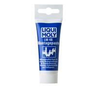 Tubo 50g Di Grasso Di Montaggio LIQUI MOLY Lm 48 per Bici Bicicletta Bike