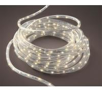 Tubo 567microled Twinkle Effect 900cm Luce Bianca Calda - Uso Esterno