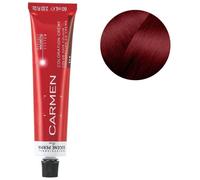 Eugene Perma Carmen Cream Hair Colour 6-60 Blond foncé rouge intense 60 ml