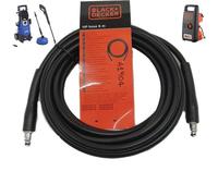 TUBO 6MT 41904 RICAMBI IDROPULITRICE ANNOVI REVERBERI BLACK DECKER