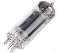Tubo 6P1 per circuiti di e kit audio per tubi fai da te compatibile con ricambi per tubi a vuoto 6Z4 6K4 6H2N 6N15 (B)