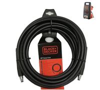 TUBO 8MT 41905 RICAMBI IDROPULITRICE ANNOVI REVERBERI BLACK DECKER