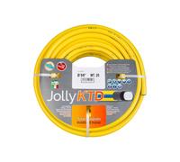 TUBO A 4 STRATI IN PVC MAGLIATO JOLLY KTD 3/4"" mt. 50