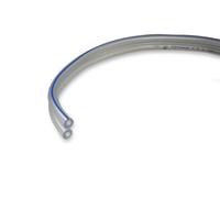 Tubo a doppio impulso - 2 x 7,3 x 3,3 mm PVC - Rotolo da 25 m
