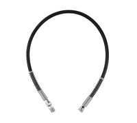 Tubo a frusta per pistole a spruzzo airless 1m 1/4",3/8" WABROTECH