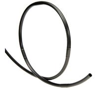 Tubo a Goccia Perla Tubo Dell'Acqua Irrigazione Giardino Tubo 16mmx25m L